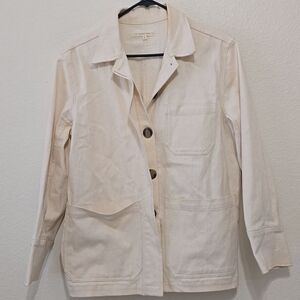 Whimsy and Row Hayden Chore Jacket S